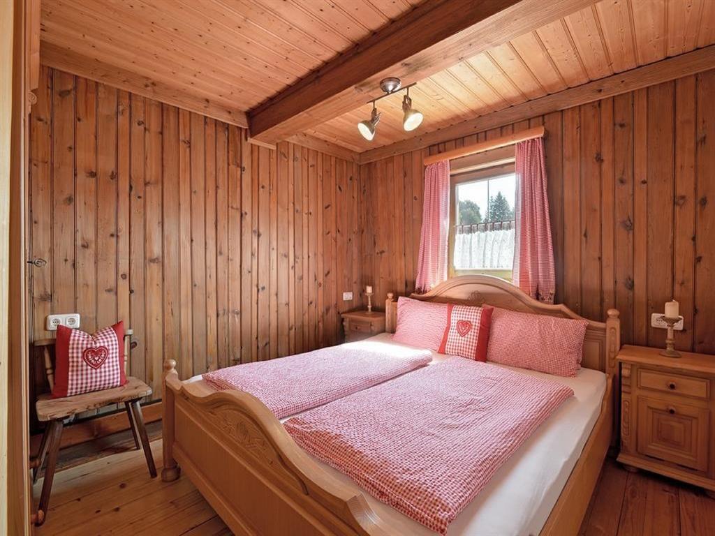 Oberseebachhof Scheffau am Wilden Kaiser Bagian luar foto