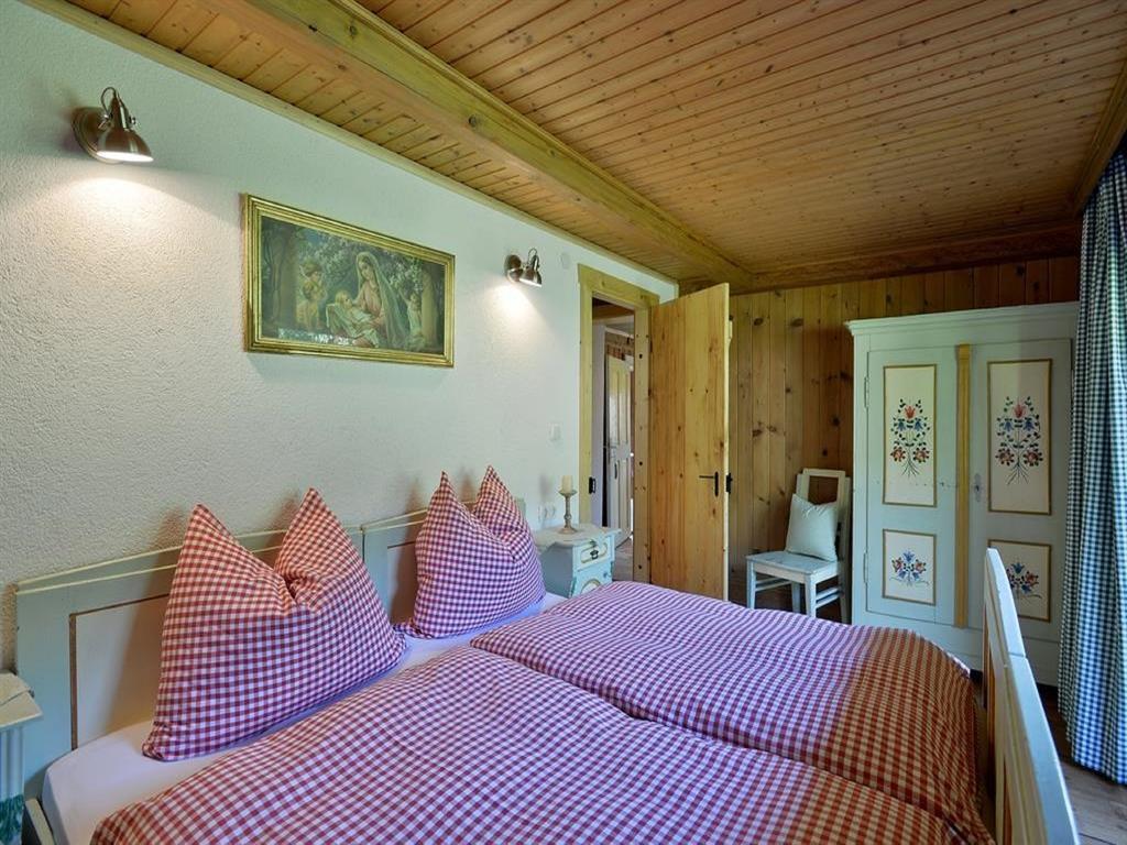 Oberseebachhof Scheffau am Wilden Kaiser Bagian luar foto